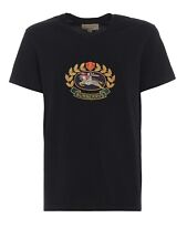 Burberry Gully Embroidered