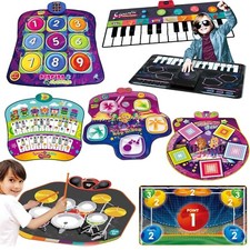 Kids Toy Electronic Music Play