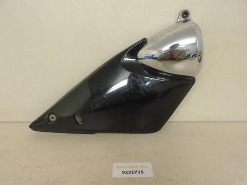 Suzuki bandit 600 mk2 - suzuki,