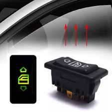 1x 6Pin 12/24V Auto Car