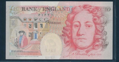 Foreign old money - notes, &