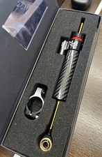 Carbon Fibre Motorcycle