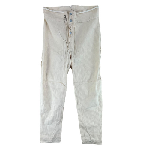 Finnish army ww2 trousers - ww2,