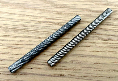 Meccano parts 175 pair of - 175,