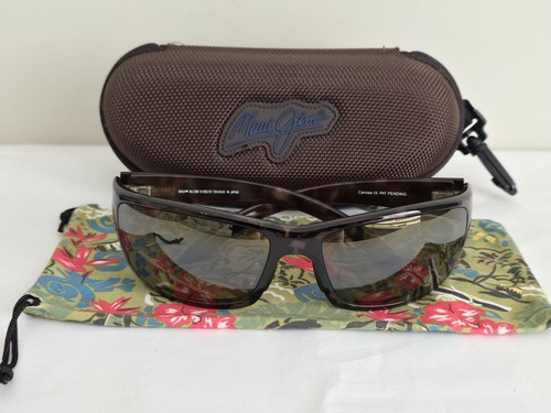 Maui jim sunglasses canoes - sunglasses,