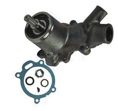Water pump for - fermec, 750