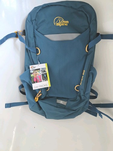 Lowe alpine apex - lowe, litre