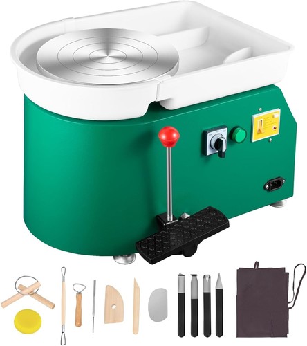 Donken pottery wheel - donken, 350w