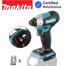 Makita DTD157Z 18v LXT Cordless Brushless Impact Driver XPT 2 Stage Assist Mode