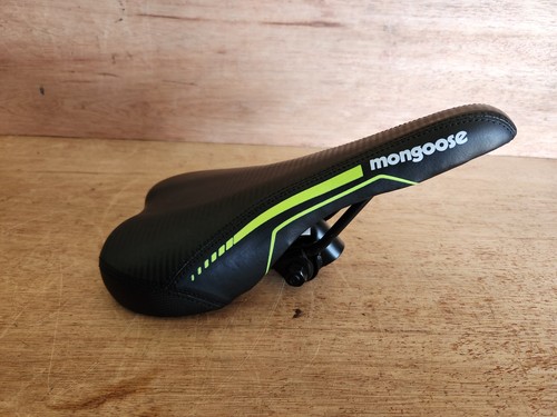Mongoose bmx cycling bike - cycling, seat