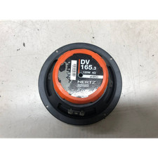 Mazda 6 2008 Subwoofer speaker