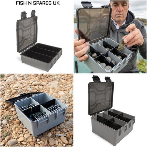 Preston innovations hardcase - innovations,