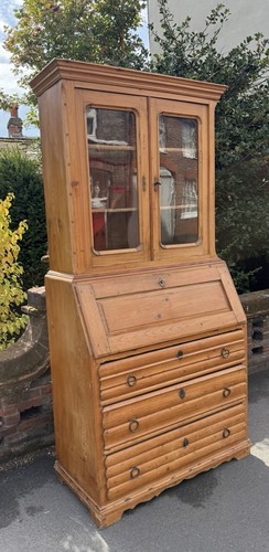 Rustic continental antique - rustic,