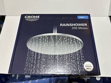 GROHE 26569000 - Rainshower