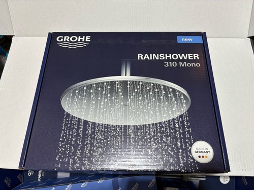 Grohe 26569000 rainshower - grohe,
