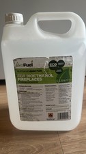 EKOFUEL Bio Ethanol Fuel –