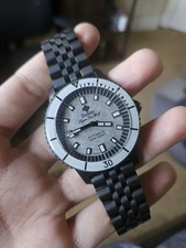RARE Zodiac Super Sea Wolf