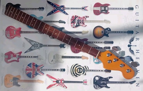 Vintage p bass style - p,