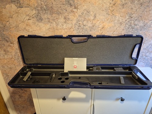 Beretta standard shotgun - beretta,
