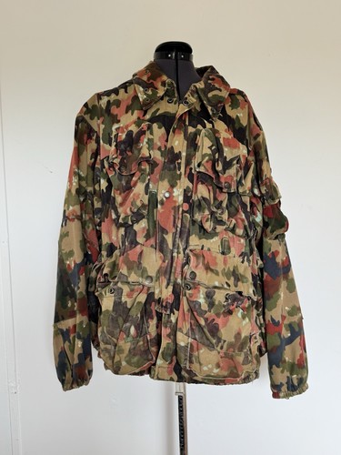 Swiss army m70 alpenflage - swiss,