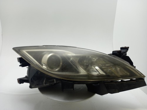 Mazda headlamp headlight s - mazda,