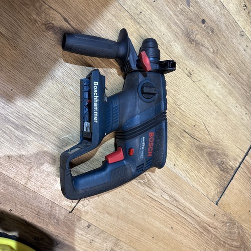 Bosch gbh 36v compact - bosch, 36v-ec