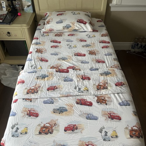 Pottery barn kids - kids, pixar
