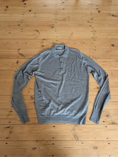 John smedley mens - john,