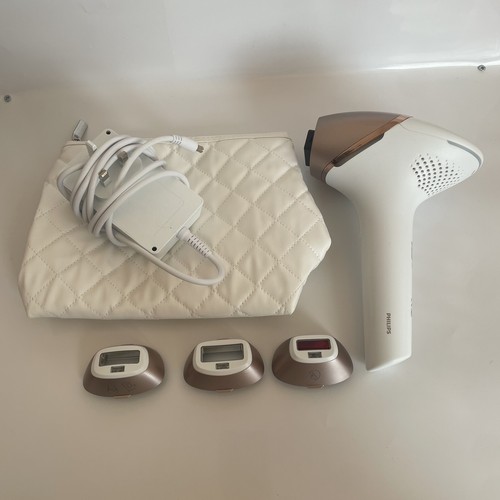Philips lumea ipl 9000 - lumea,