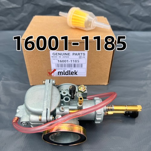 Carburetor assembly stroke - assembly, 2-stroke