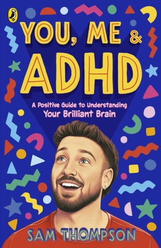 You adhd by sam - me,