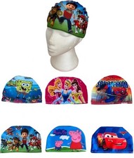 Cartoon Character Kids