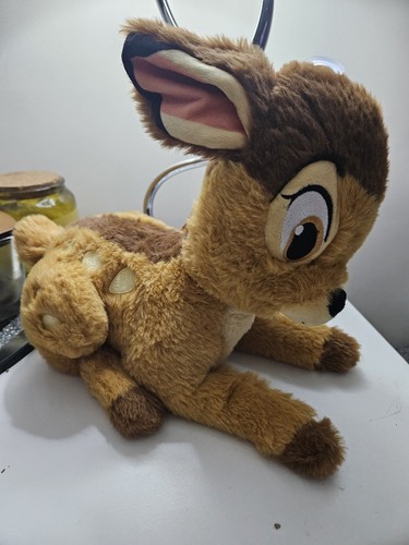 Simba disney bambi 25cm medium - disney,