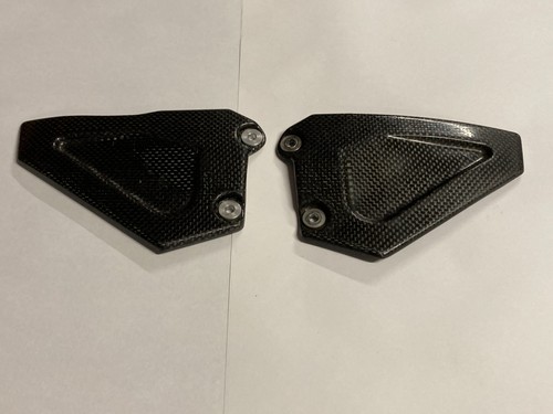 Ducati 1098 carbon heel - 1098,