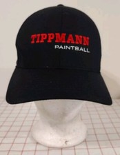 Tippmann Paintball Employee
