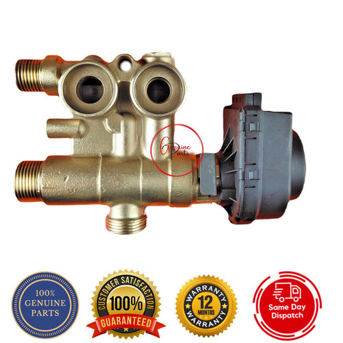 Baxi duotec 40 - duotec, 28