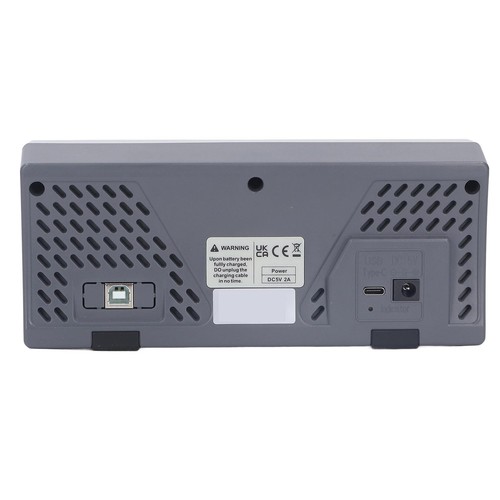 Portable bench multimeter - bench,