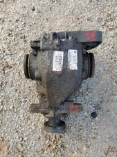 BMW E60 525d M57N Back Axel Differential Diff 2,65 7530897 Transmission 