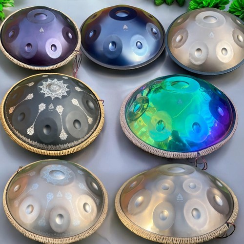 Handpan best quality hand - handpan,