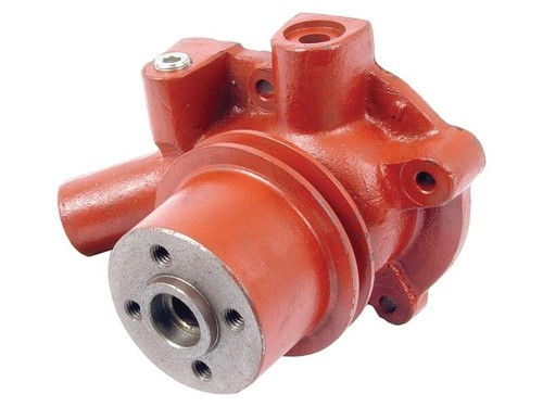 Water pump without - water,
