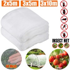 Anti Bird Insect Netting