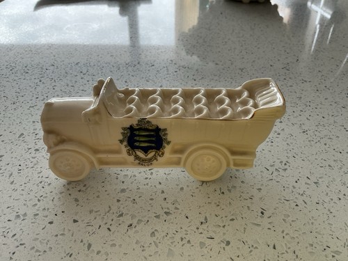 Miniature ceramic model a - a,