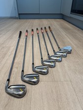 Taylormade RBZ Irons 5-PW+SW