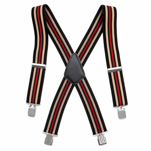 50mm adjustable stripe plain - 50mm,