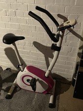 Davina McCall Exercise Bike In