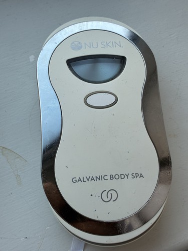 Skin ageloc galvanic body - skin,
