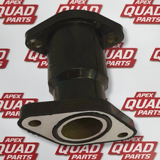 Carburetor Carb  Intake