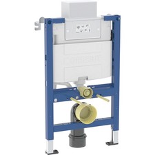 Geberit 820mm Duofix Wall Hung