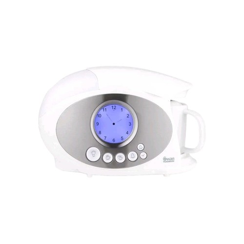 Swan teasmade stm200n - teasmade, in