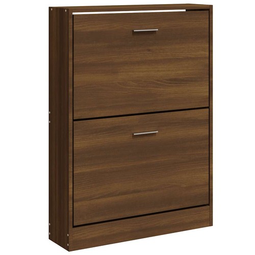 New wood shoe cabinet 5drawer - shoe,